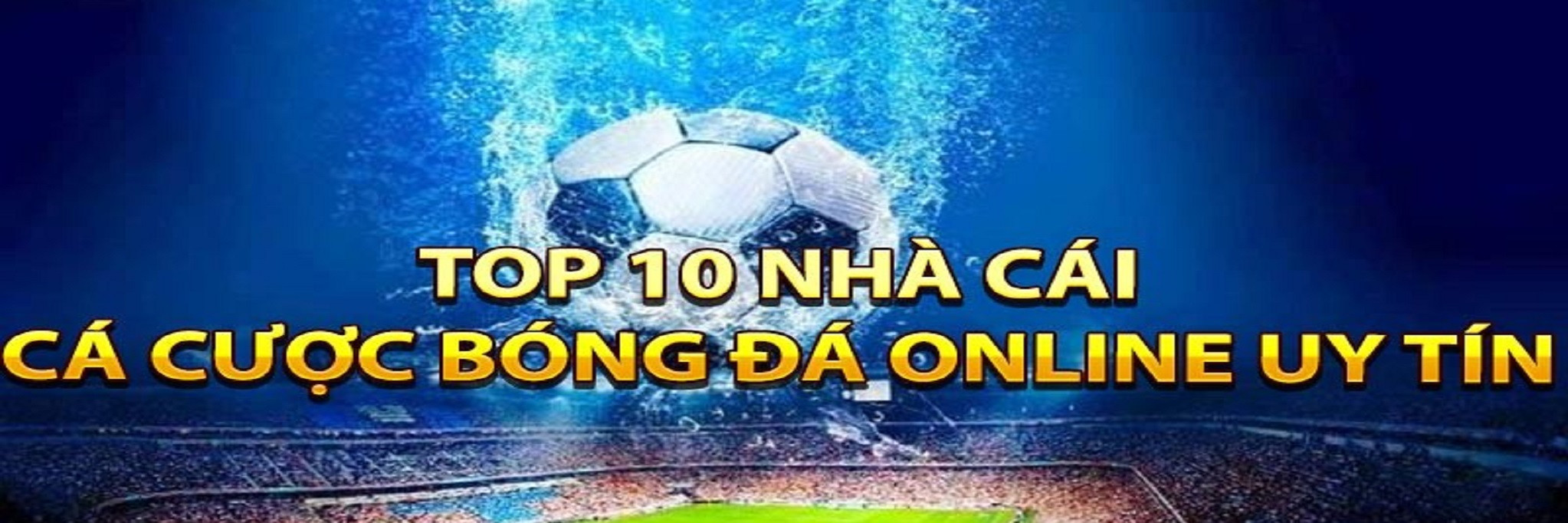 trang cá cược bóng đá