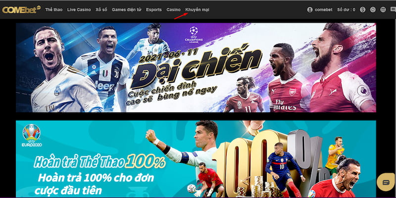 Dabet vs Comebet