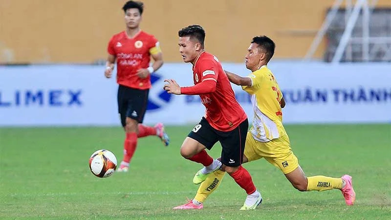 kèo chấp bóng đá 