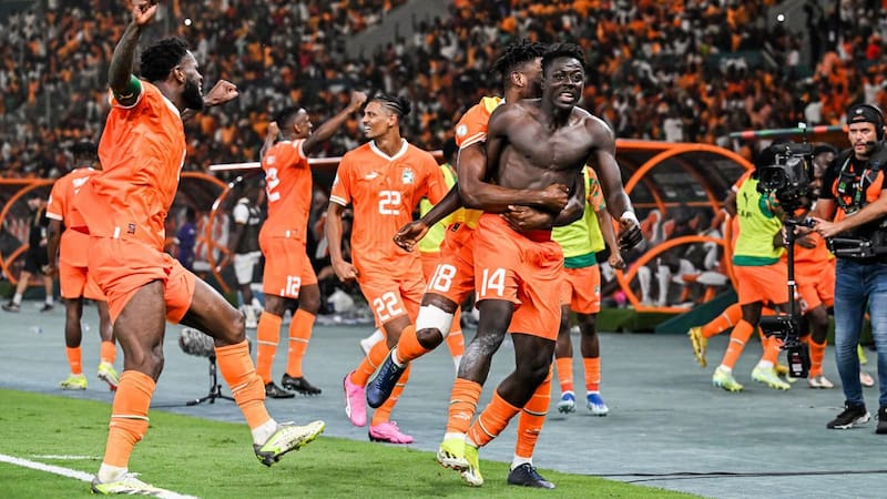 Cá cược Africa Cup of Nations 2024